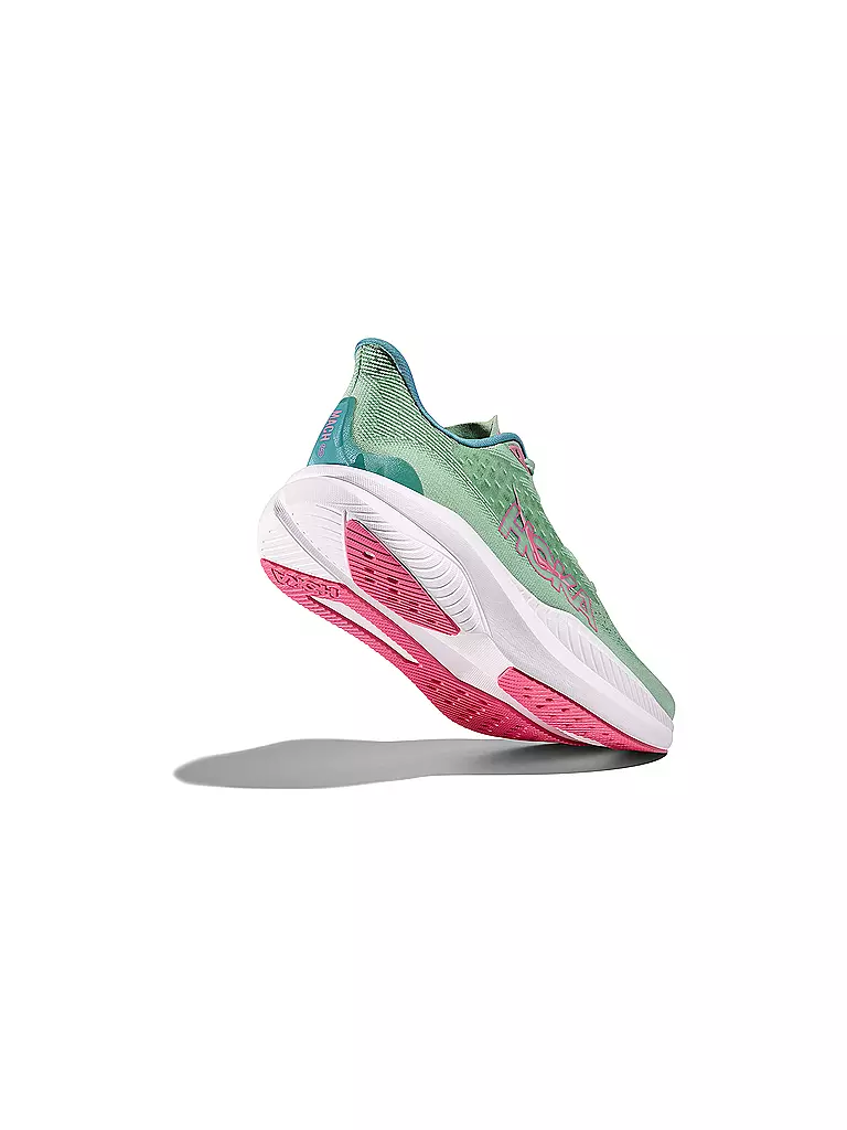 HOKA | Zapatillas de competición Mach 6 para mujer | 