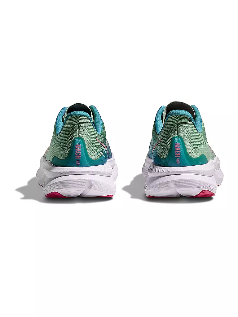HOKA | Zapatillas de competición Mach 6 para mujer | 