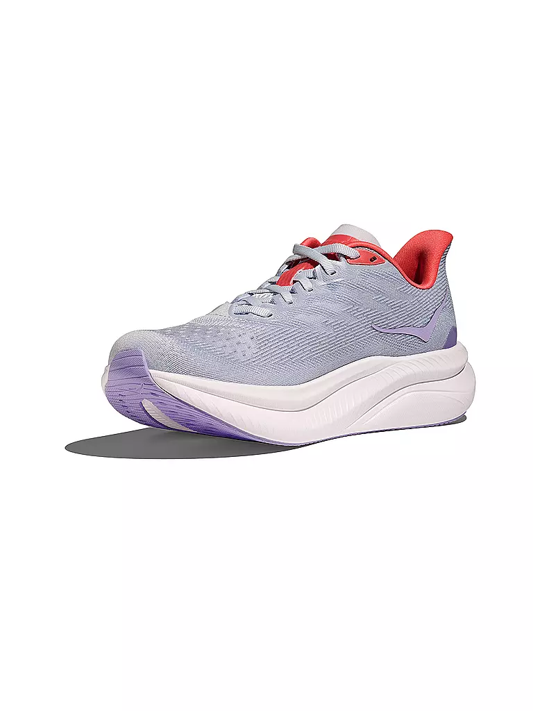 HOKA | Zapatillas de competición para mujer Mach 6 | 