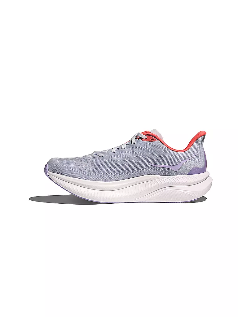 HOKA | Zapatillas de competición para mujer Mach 6 | 