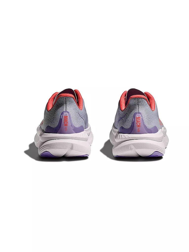 HOKA | Zapatillas de competición para mujer Mach 6 | 