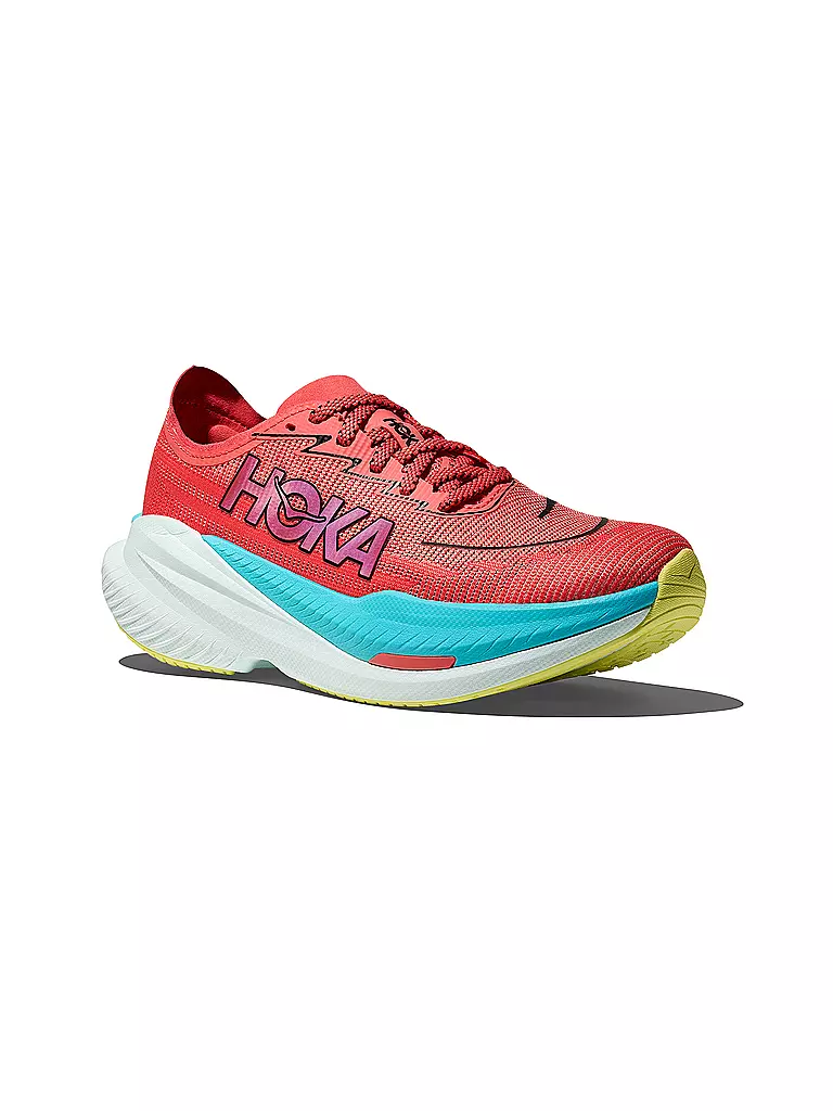 HOKA | Zapatillas de competición para mujer Mach X2 W | 