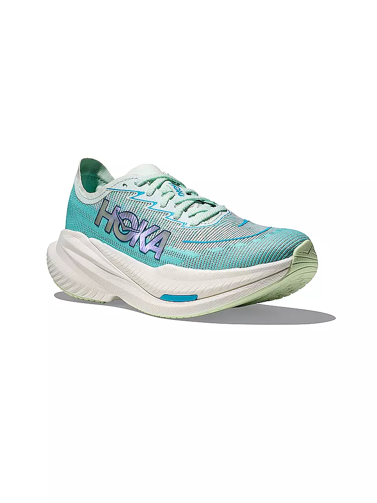 HOKA | Zapatillas de competición para mujer Mach X2 W | 