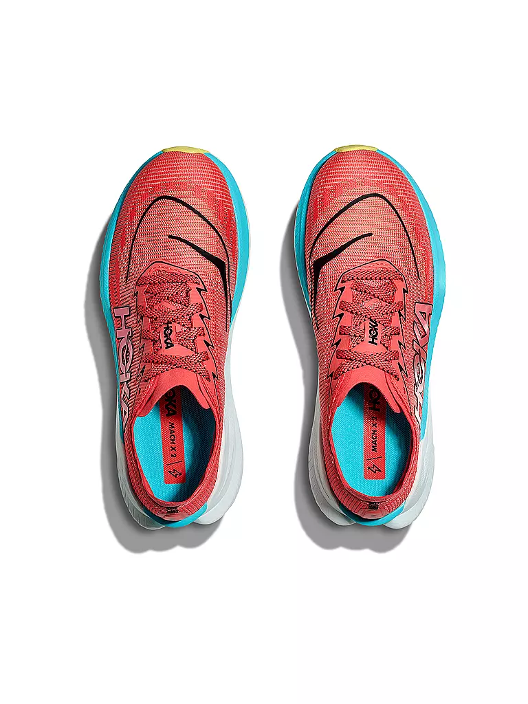 HOKA | Zapatillas de competición para mujer Mach X2 W | 