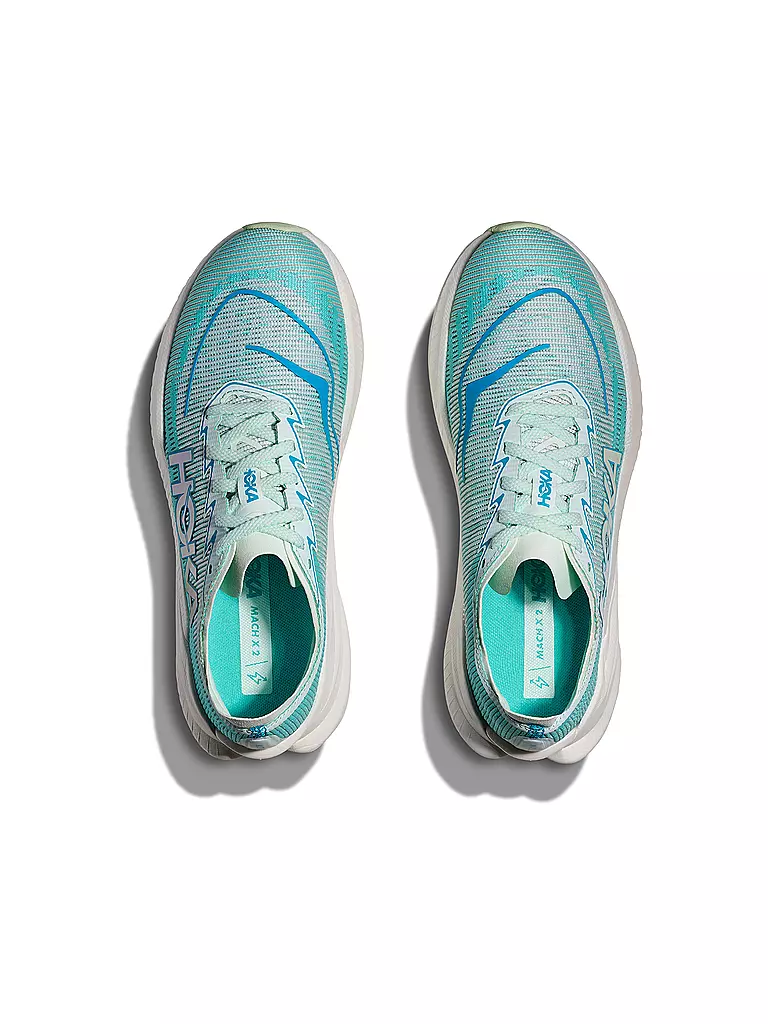 HOKA | Zapatillas de competición para mujer Mach X2 W | 
