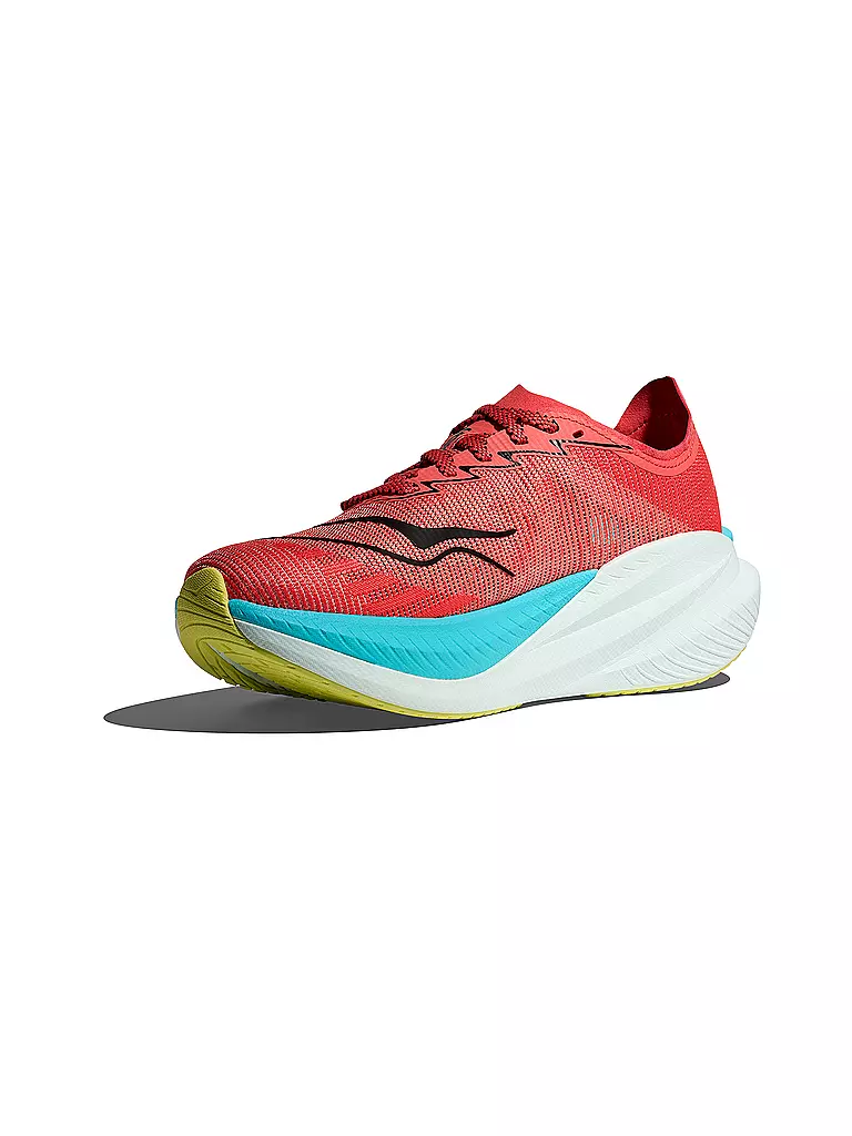 HOKA | Zapatillas de competición para mujer Mach X2 W | 