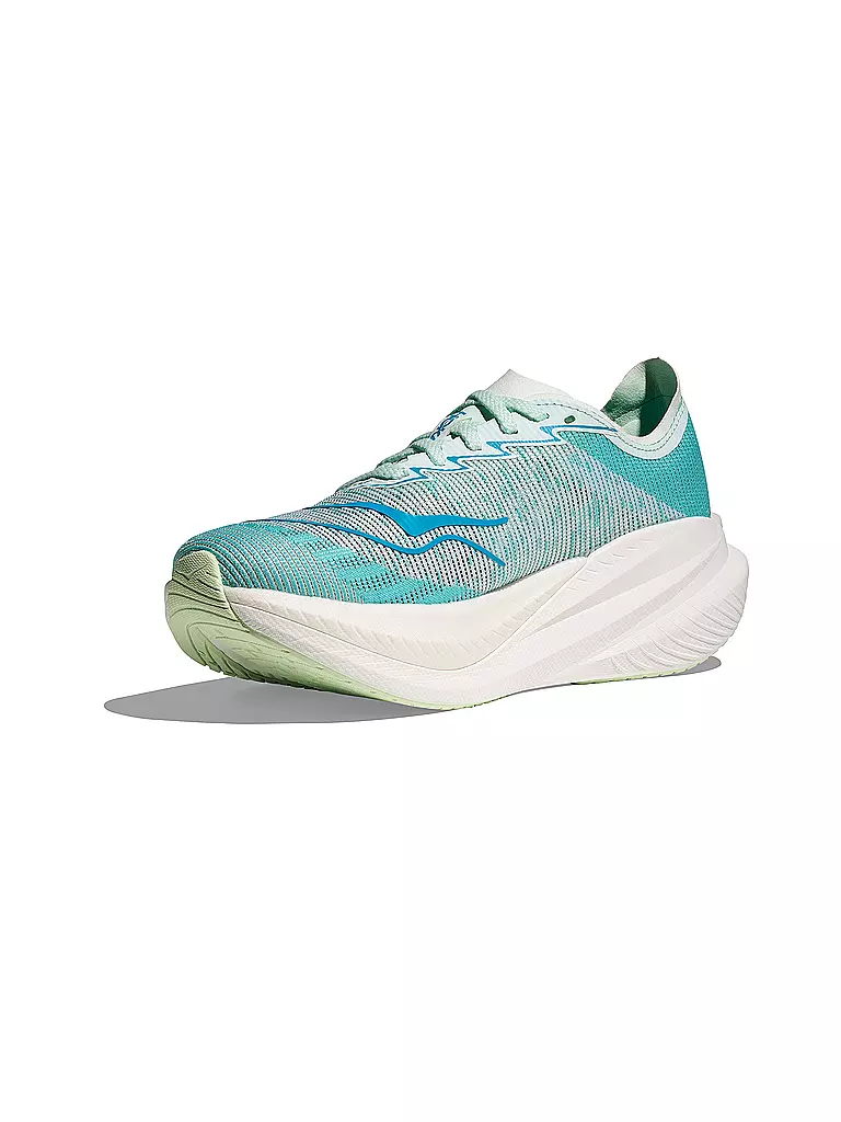 HOKA | Zapatillas de competición para mujer Mach X2 W | 