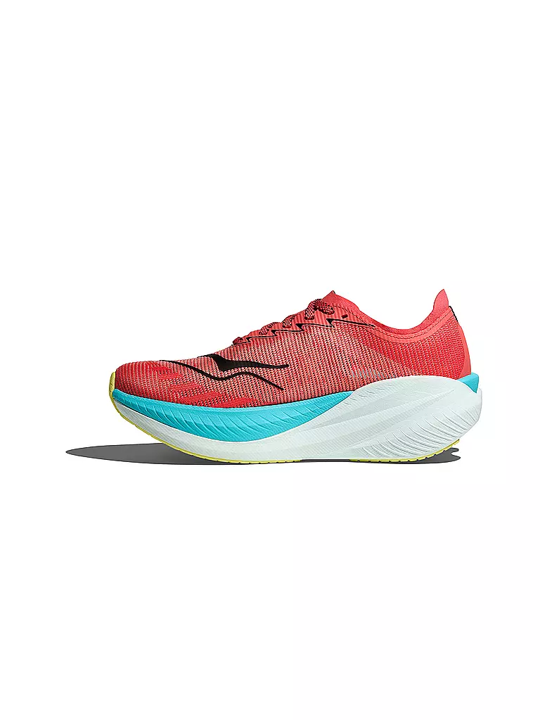 HOKA | Zapatillas de competición para mujer Mach X2 W | 