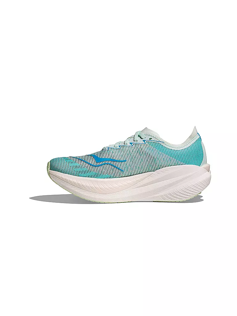 HOKA | Zapatillas de competición para mujer Mach X2 W | 