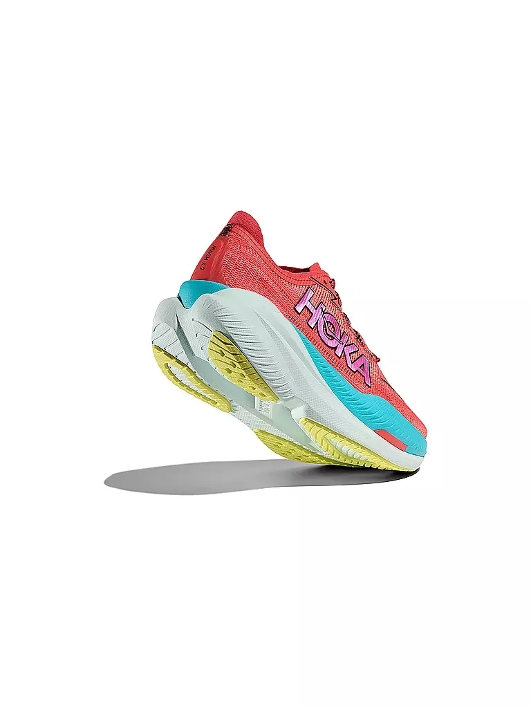 HOKA | Zapatillas de competición para mujer Mach X2 W | 