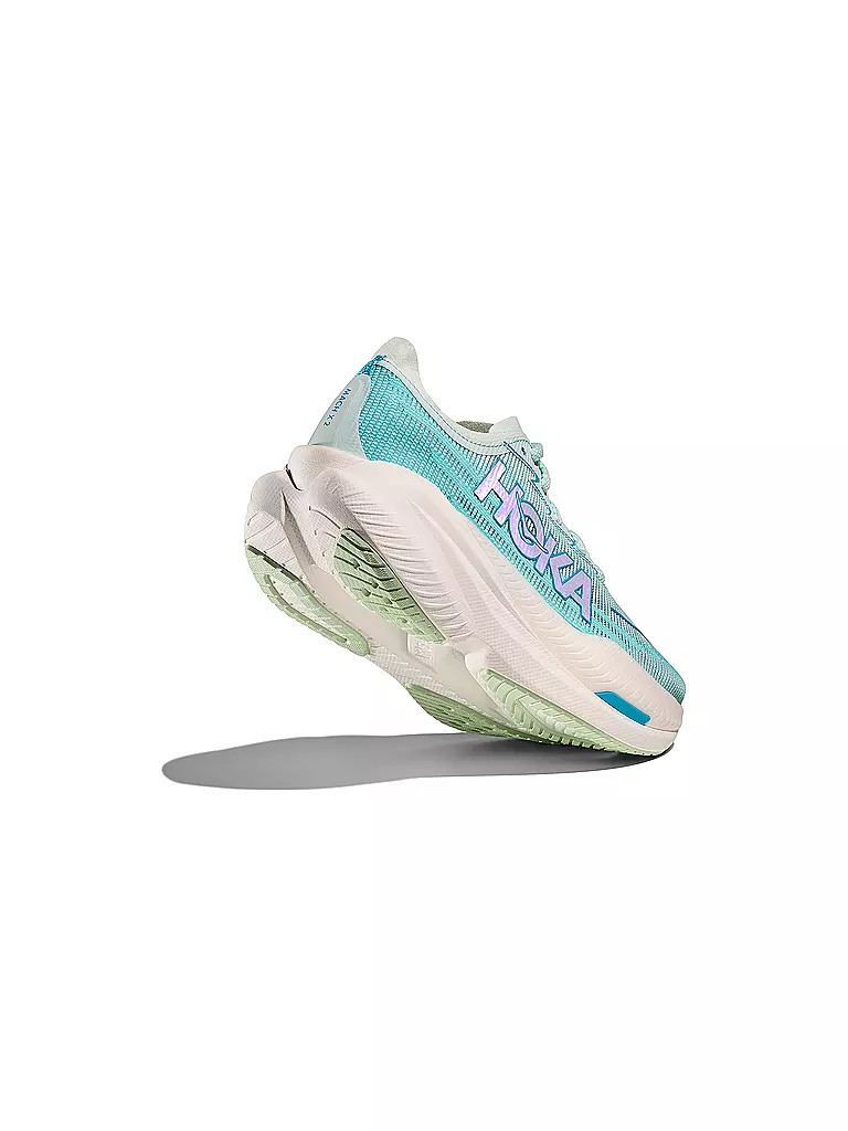 HOKA | Zapatillas de competición para mujer Mach X2 W | 
