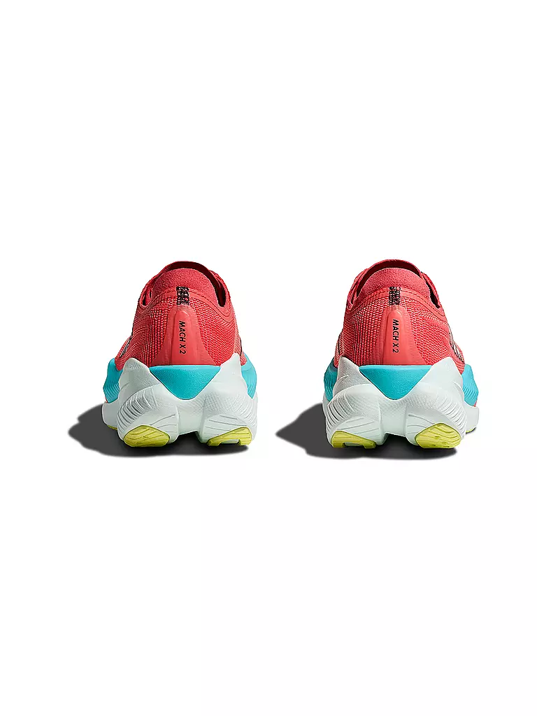 HOKA | Zapatillas de competición para mujer Mach X2 W | 