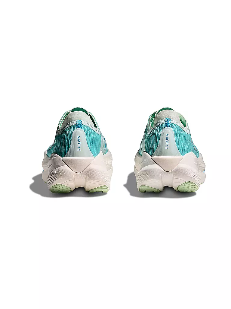 HOKA | Zapatillas de competición para mujer Mach X2 W | 