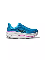 HOKA | Zapatillas de running Bondi 9 para mujer | Azul