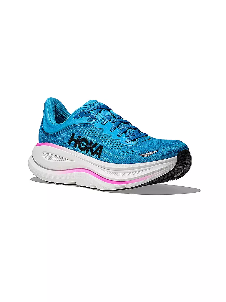 HOKA | Zapatillas de running Bondi 9 para mujer |