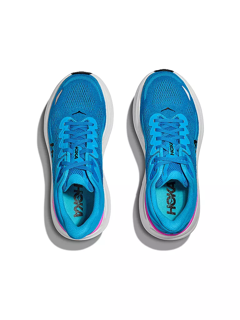 HOKA | Zapatillas de running Bondi 9 para mujer |