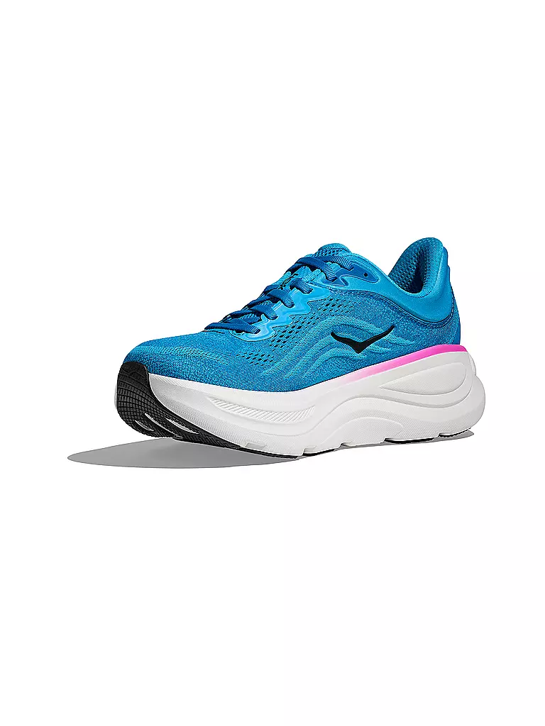 HOKA | Zapatillas de running Bondi 9 para mujer |