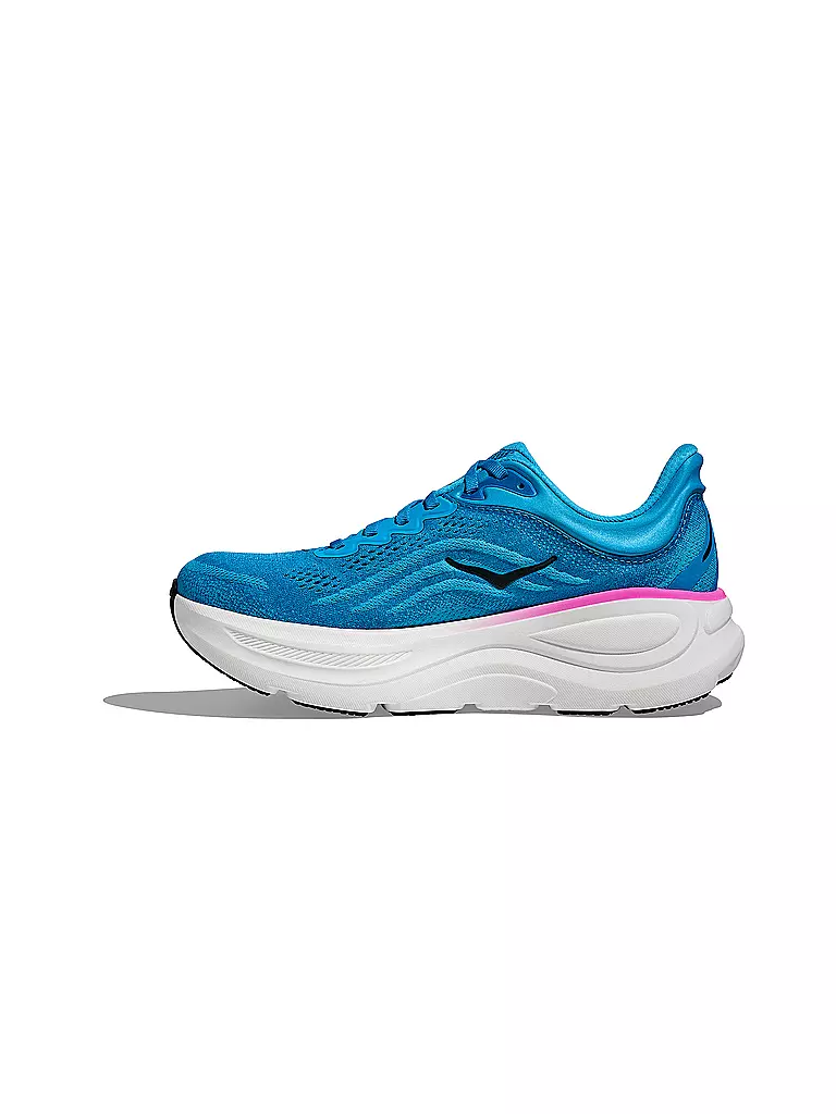HOKA | Zapatillas de running Bondi 9 para mujer |