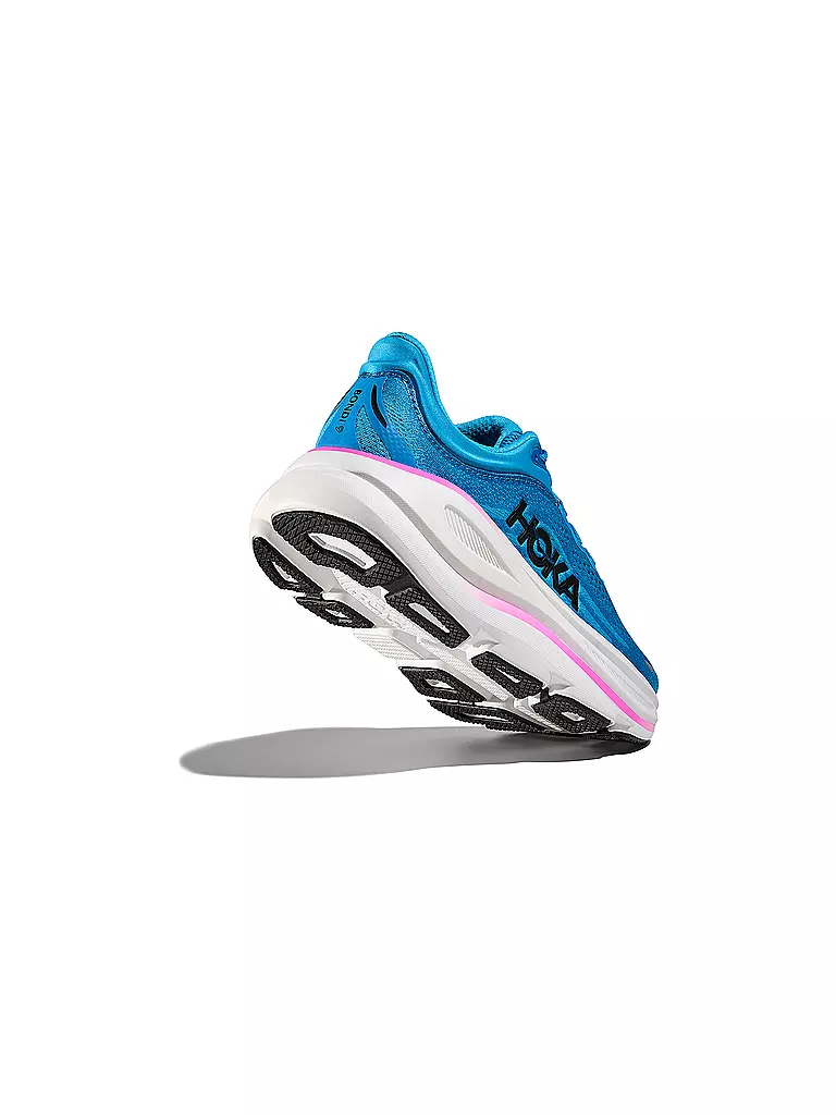 HOKA | Zapatillas de running Bondi 9 para mujer |