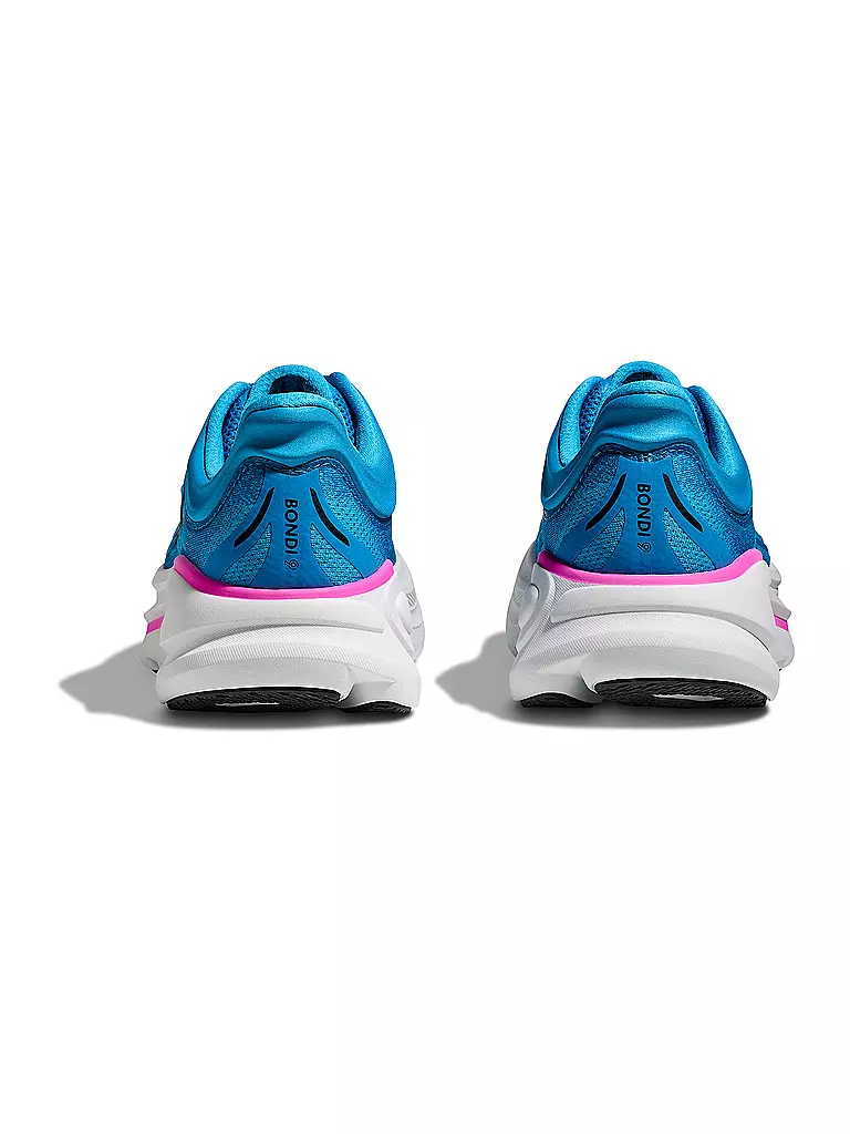 HOKA | Zapatillas de running Bondi 9 para mujer |