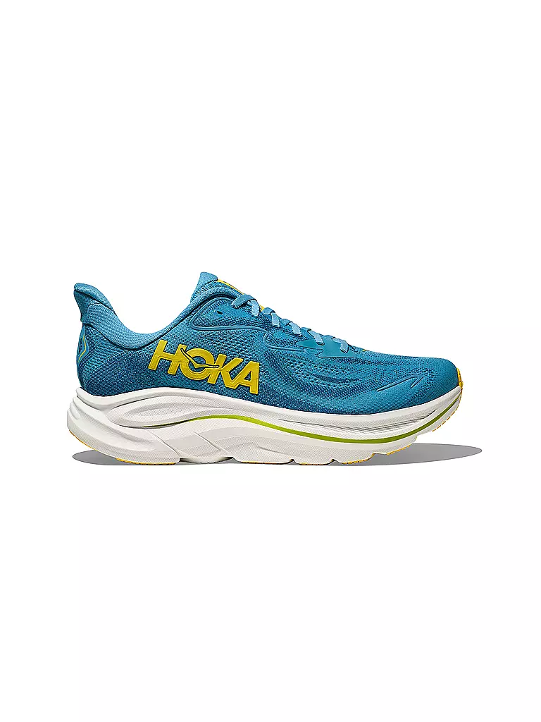 HOKA | Zapatillas de running Clifton 10 para hombre | Azul