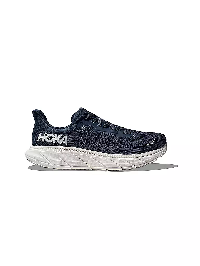HOKA | Zapatillas de running para hombre Arahi 7 | Azul oscuro