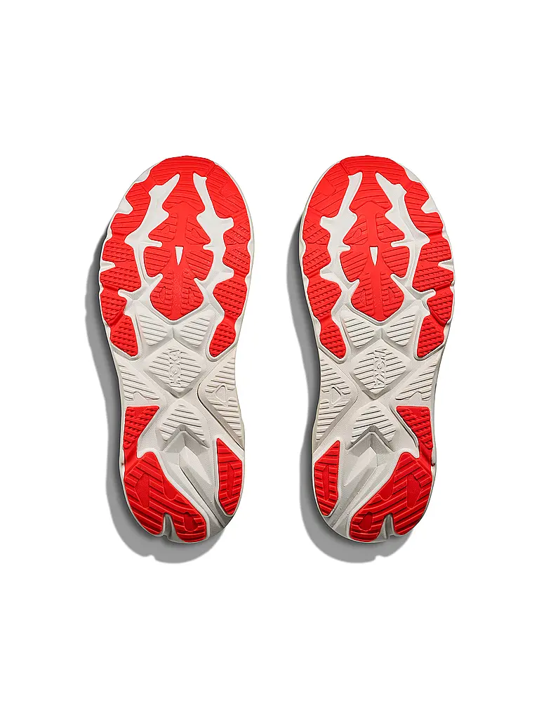 HOKA | Zapatillas de running para hombre Arahi 8 | Amarillo