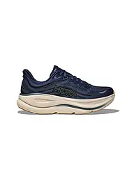 HOKA | Zapatillas de running para hombre Bondi 9 | Azul oscuro