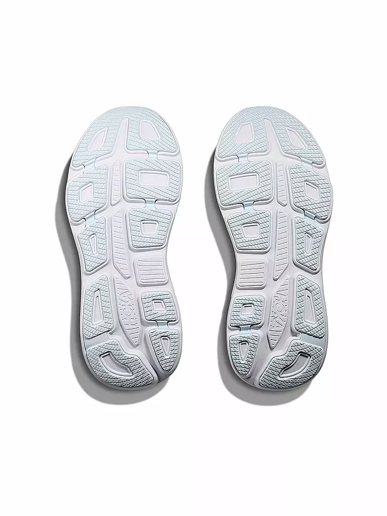 HOKA | Zapatillas de running para hombre Bondi 9 | Azul