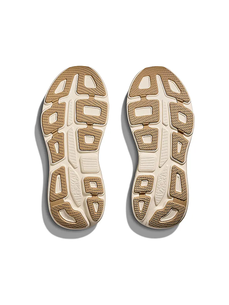 HOKA | Zapatillas de running para hombre Bondi 9 | Azul oscuro