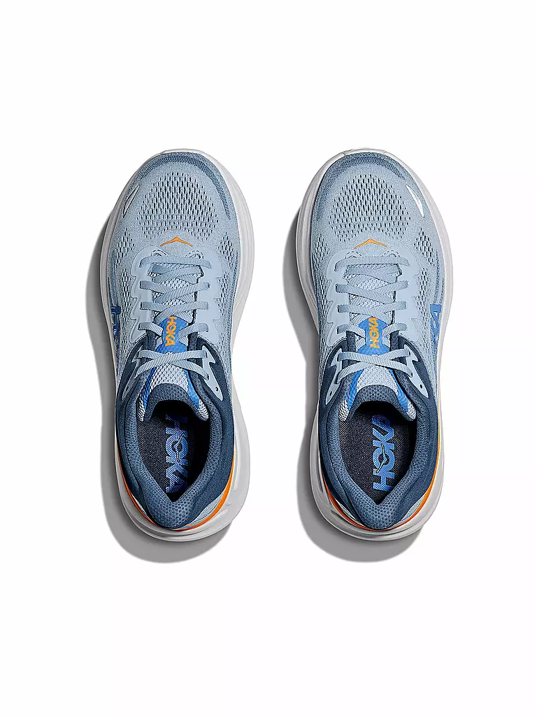 HOKA | Zapatillas de running para hombre Bondi 9 | Azul
