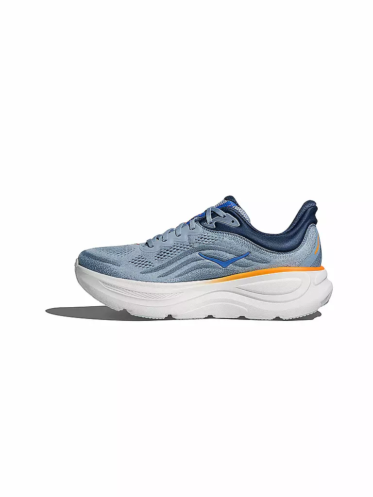 HOKA | Zapatillas de running para hombre Bondi 9 | Azul