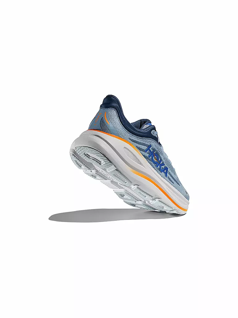 HOKA | Zapatillas de running para hombre Bondi 9 | Azul
