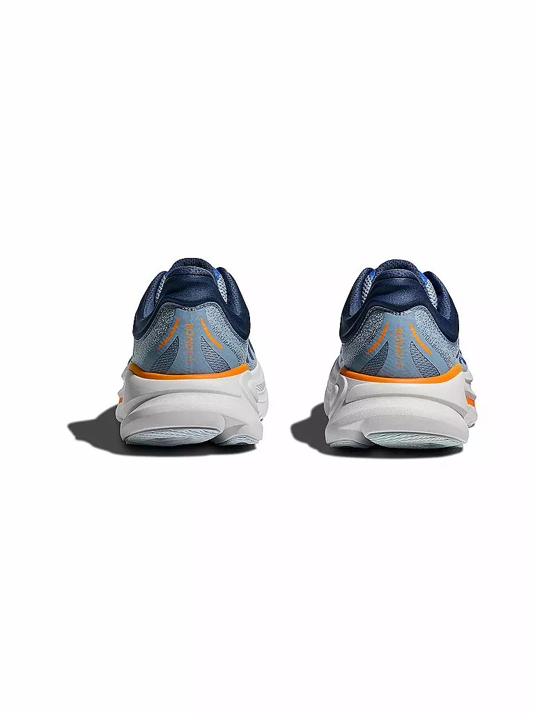 HOKA | Zapatillas de running para hombre Bondi 9 | Azul
