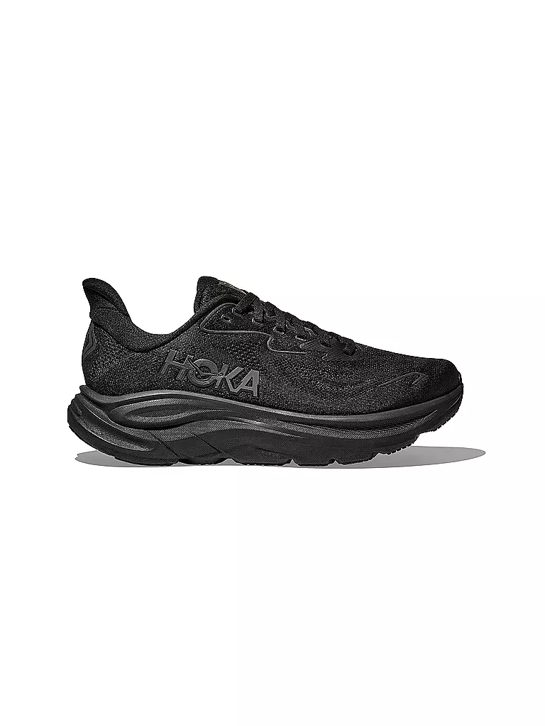 HOKA | Zapatillas de running para hombre Clifton 10 | Negro