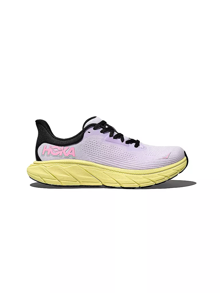 HOKA | Zapatillas de running para mujer Arahi 7 WS | Rosa