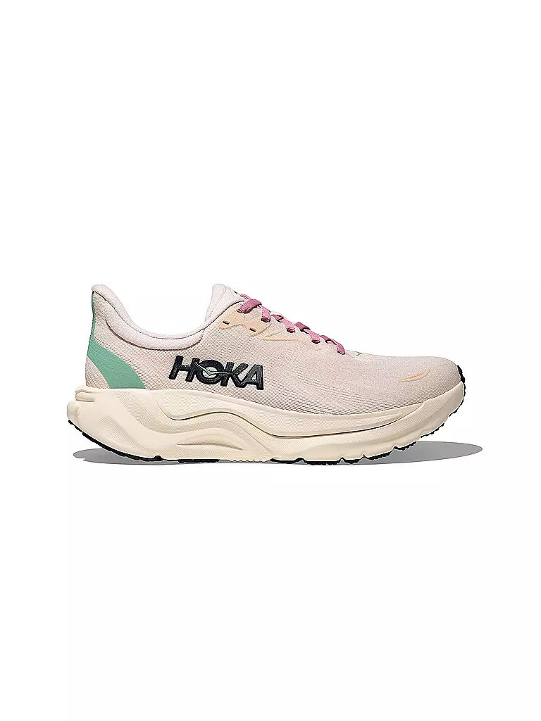HOKA | Zapatillas de running para mujer Arahi 8 | Beige