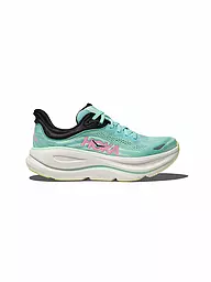 HOKA | Zapatillas de running para mujer Bondi 9 | Turquesa