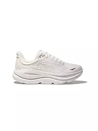 HOKA | Zapatillas de running para mujer Bondi 9 | Blanco