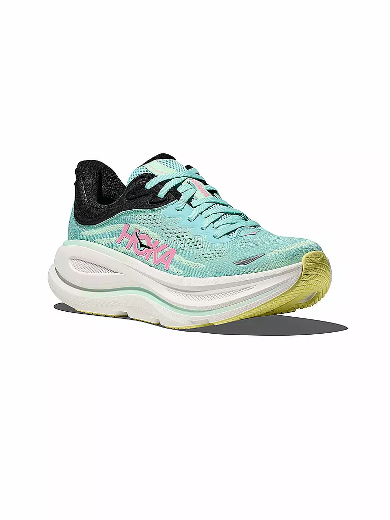 HOKA | Zapatillas de running para mujer Bondi 9 | 