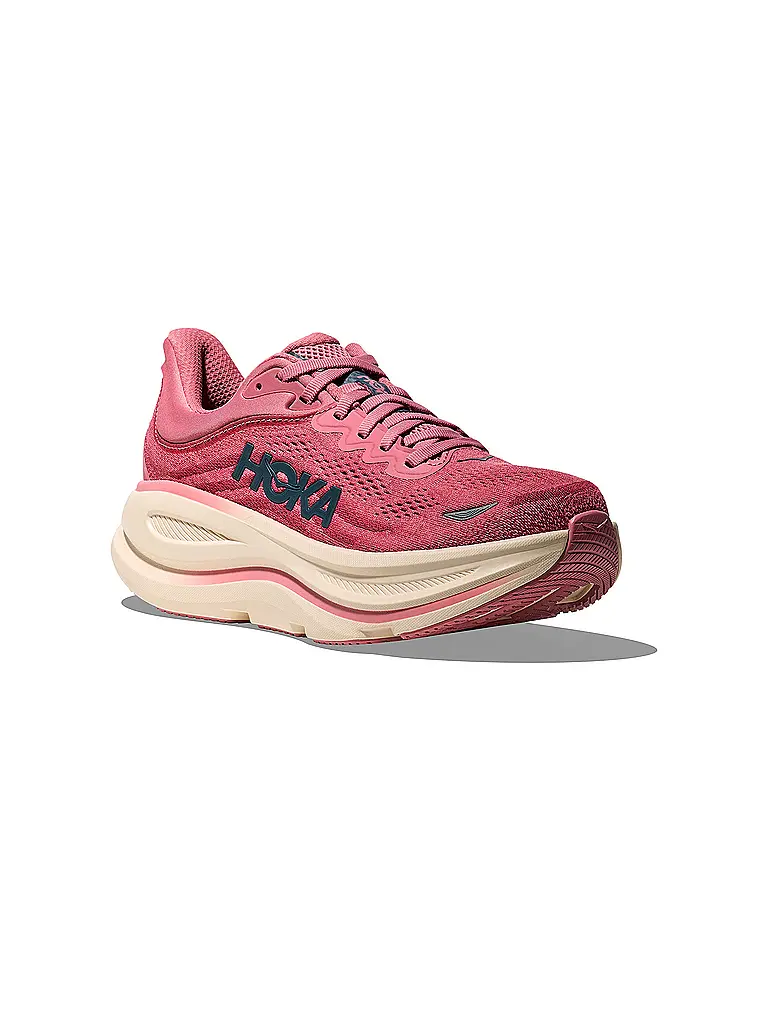 HOKA | Zapatillas de running para mujer Bondi 9 | 