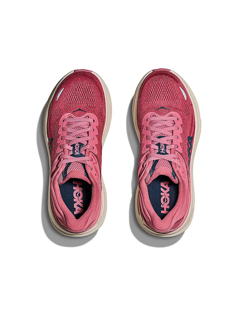 HOKA | Zapatillas de running para mujer Bondi 9 | 
