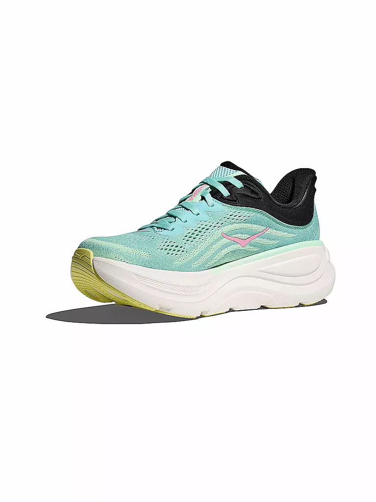 HOKA | Zapatillas de running para mujer Bondi 9 | 