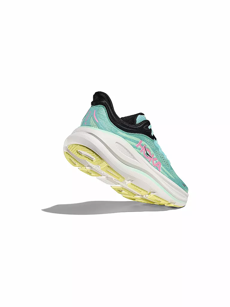 HOKA | Zapatillas de running para mujer Bondi 9 | 