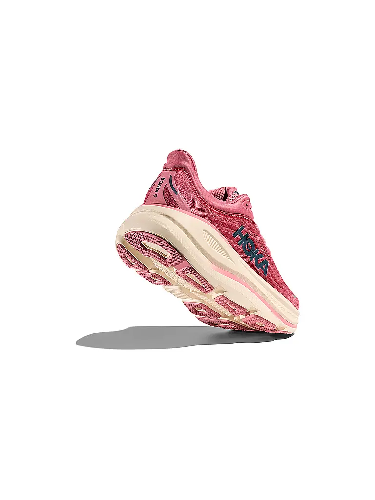 HOKA | Zapatillas de running para mujer Bondi 9 | 