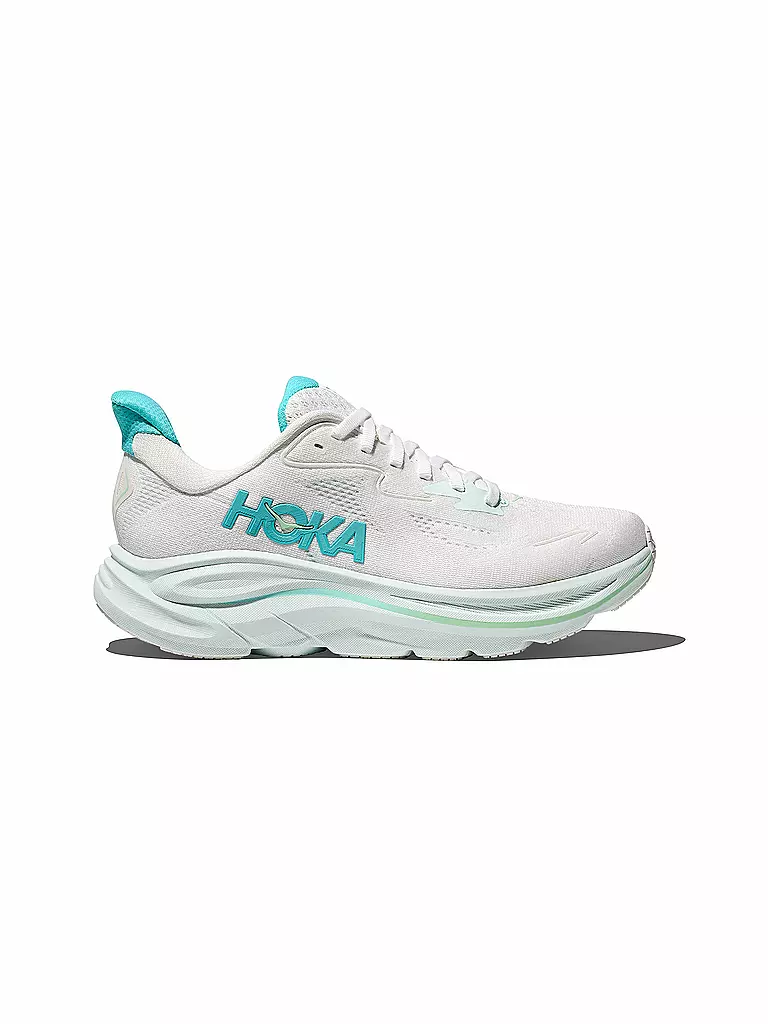 HOKA | Zapatillas de running para mujer Clifton 10 | Blanco