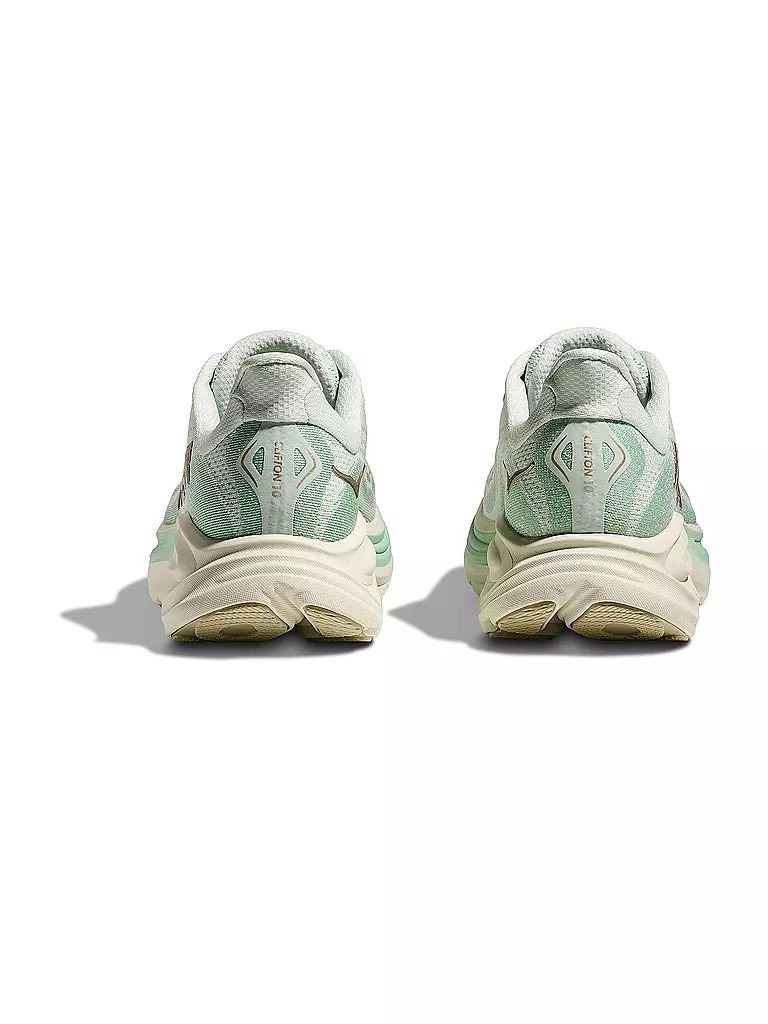 HOKA | Zapatillas de running para mujer Clifton 10 |
