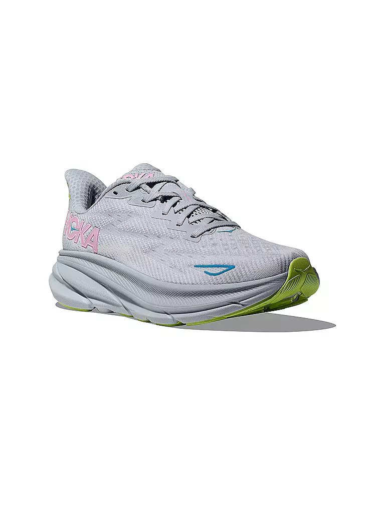 HOKA | Zapatillas de running para mujer Clifton 9 |