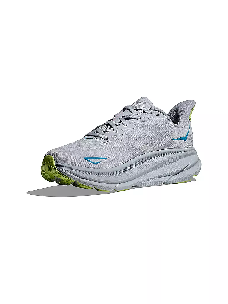 HOKA | Zapatillas de running para mujer Clifton 9 |