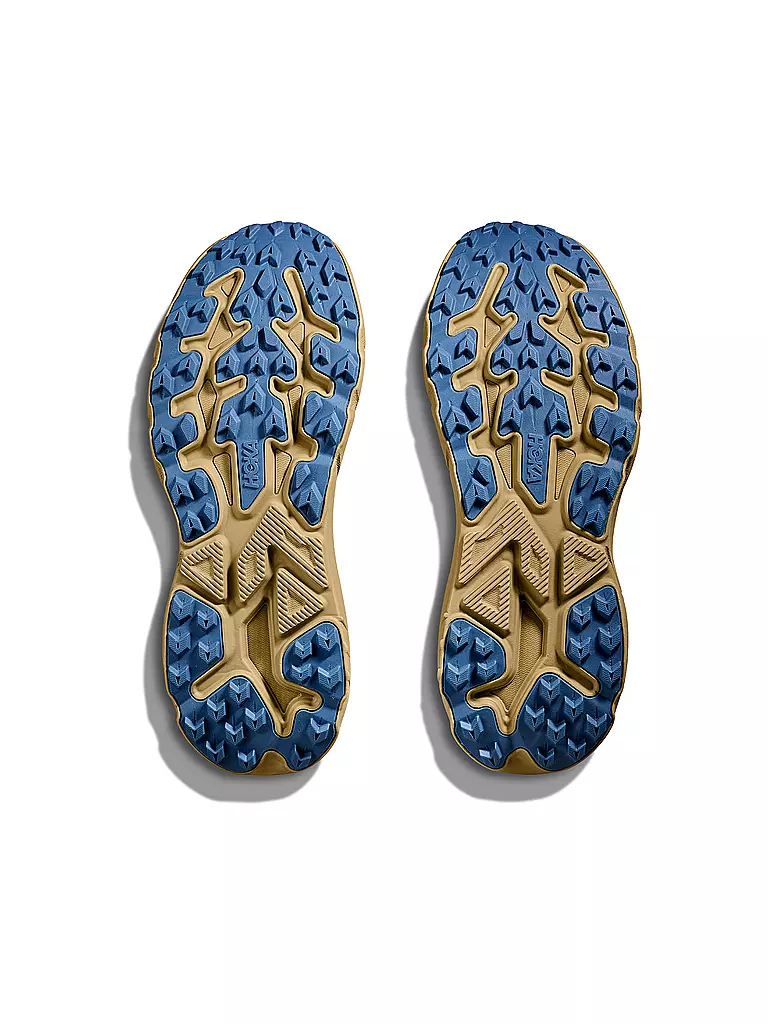 HOKA | Zapatillas de trail running Challenger 8 CRVL para hombre |